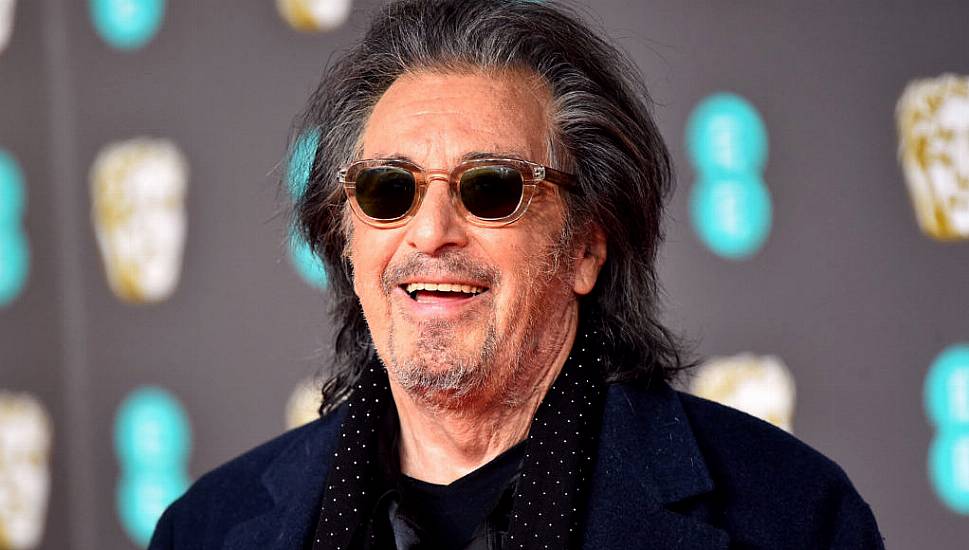 Al Pacino Reveals Why He Doesn’t Like Showing Up At The Oscars