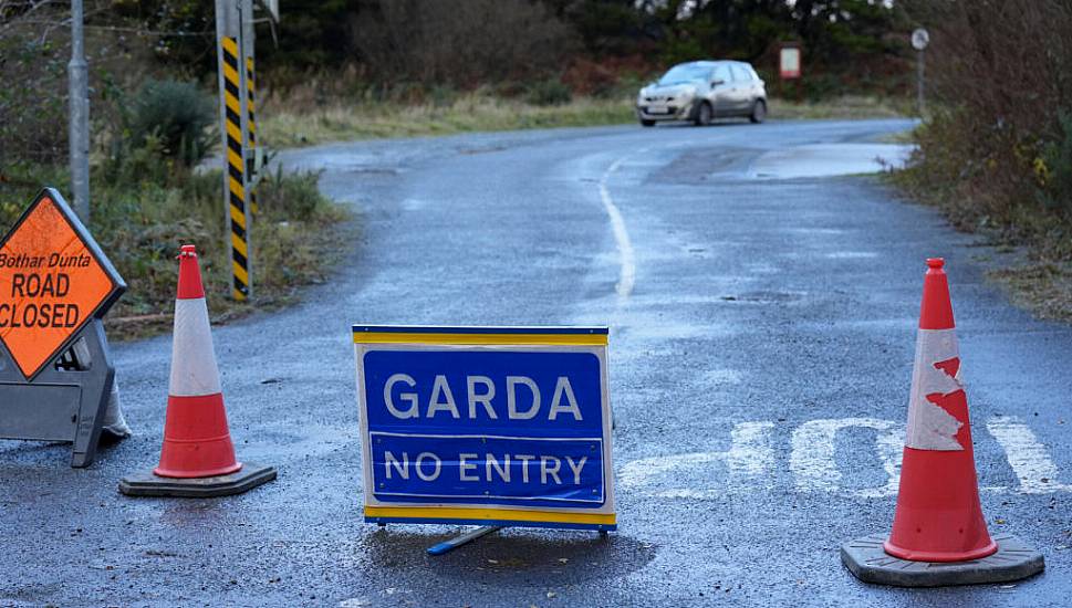 Pair Remain In Garda Custody Following Body Discovery In Co Wexford