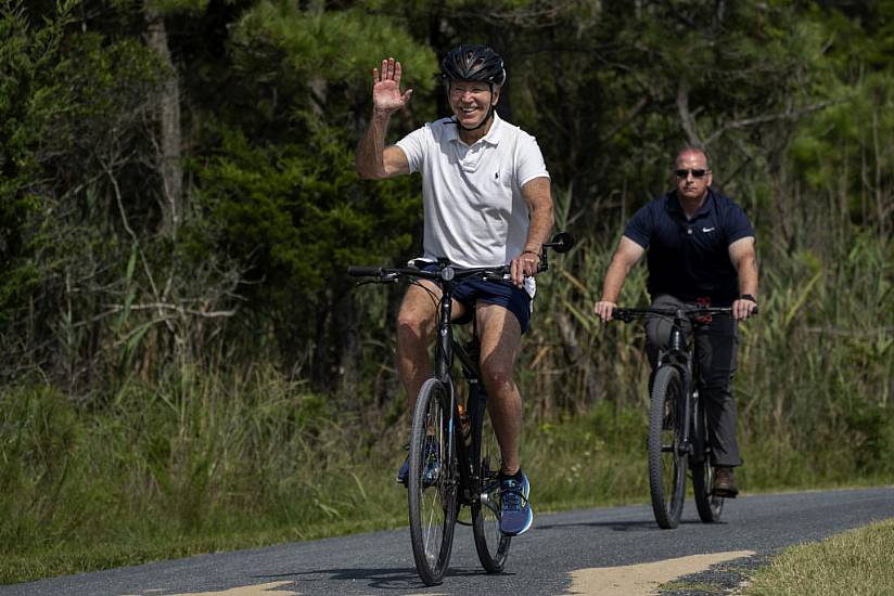 Fitness App Strava Gives Away Location Of World Leaders, French Newspaper Says