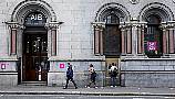 Department Of Finance Officials Said It Was A Good Time For €500M Aib Share Buyback Deal