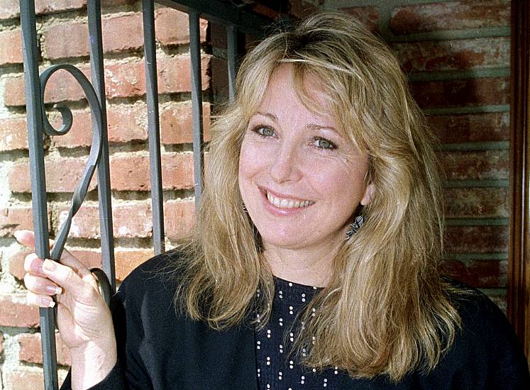 Teri Garr, Offbeat Comic Actress Of Young Frankenstein And Tootsie, Dies Aged 79