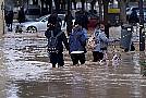 Spanish Authorities Report Multiple Victims From Flash Flooding