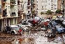 Dozens Of People Die In Devastating Flash Floods In Eastern Spain