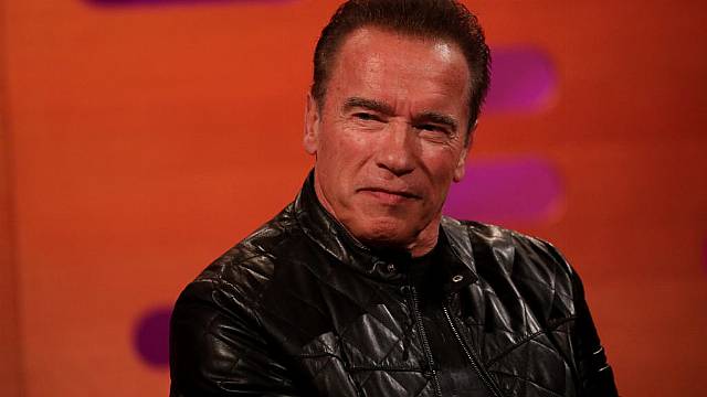 I Don’t Like Either Party Right Now: Arnold Schwarzenegger Backs Kamala Harris