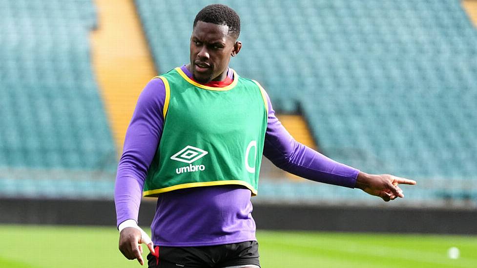 Maro Itoje Confident There Is ‘No Divide’ In England Squad Over Enhanced Deals