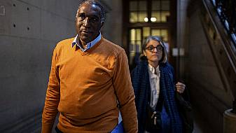 Ex-Doctor Accused Over Rwandan Genocide Is Sentenced To 27 Years In Jail