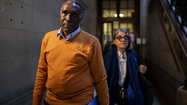 Ex-Doctor Accused Over Rwandan Genocide Is Sentenced To 27 Years In Jail