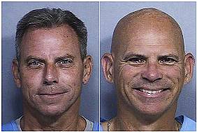 Menendez Brothers To Be Resentenced At Hearing In December