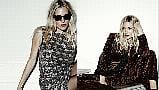 Sienna Miller Drops New Party Collection At M&Amp;S