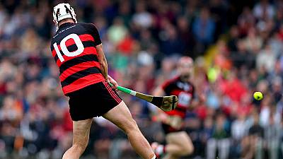 Gaa: The Biggest Club Games This Weekend