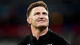 Jordie Barrett Returns From Knee Injury For New Zealand Clash With England