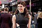 Alexandra Daddario Announces Birth Of Child With A Halloween Joke