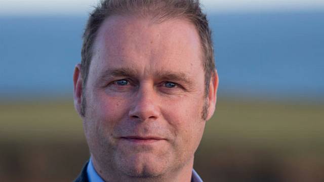 Green Td Says Party Made Out To Be 'Bogeyman' Of Rural Ireland