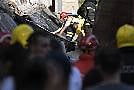 At Least Eight Killed In Roof Collapse At Serbian Railway Station