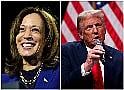 Trump And Harris Host Duelling Rallies In Final Push To Win Wisconsin