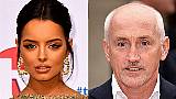 Maura Higgins And Barry Mcguigan Among Stars Reported In I’m A Celebrity Line-Up