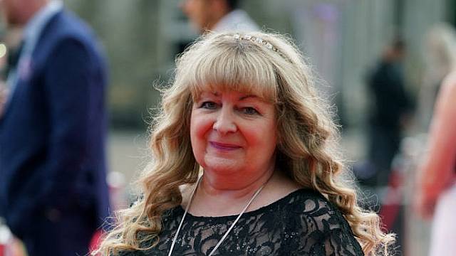 Comedian Janey Godley Dies Aged 63