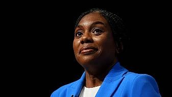 Kemi Badenoch Elected As New British Conservative Leader