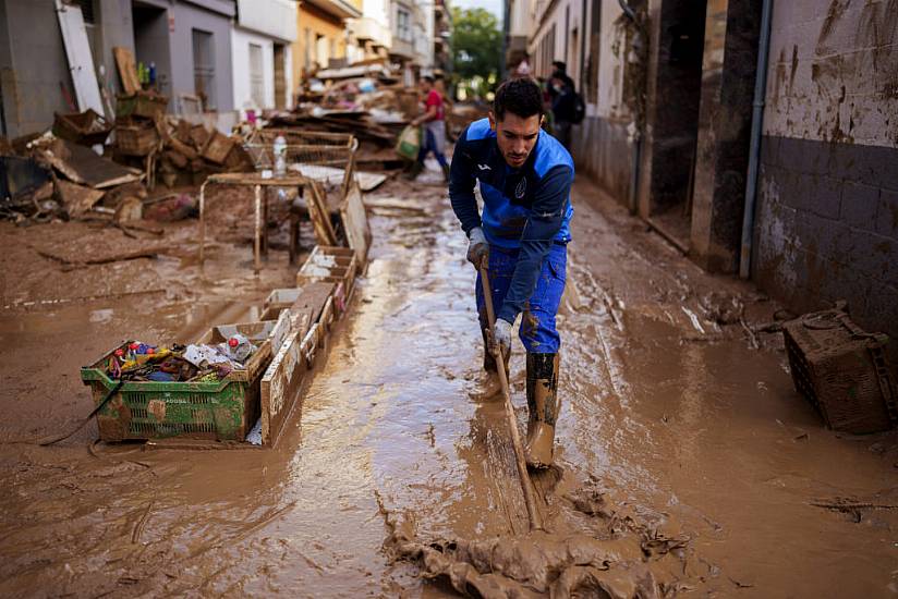 What Caused The Flash Floods In Spain And What Has The Reaction Been?