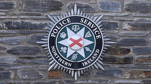 Van Driver Attacked By Masked Gang In Tyrone