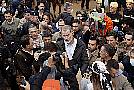 Angry Flood Survivors Hurl Mud And Insults At Spain’s King Felipe Vi