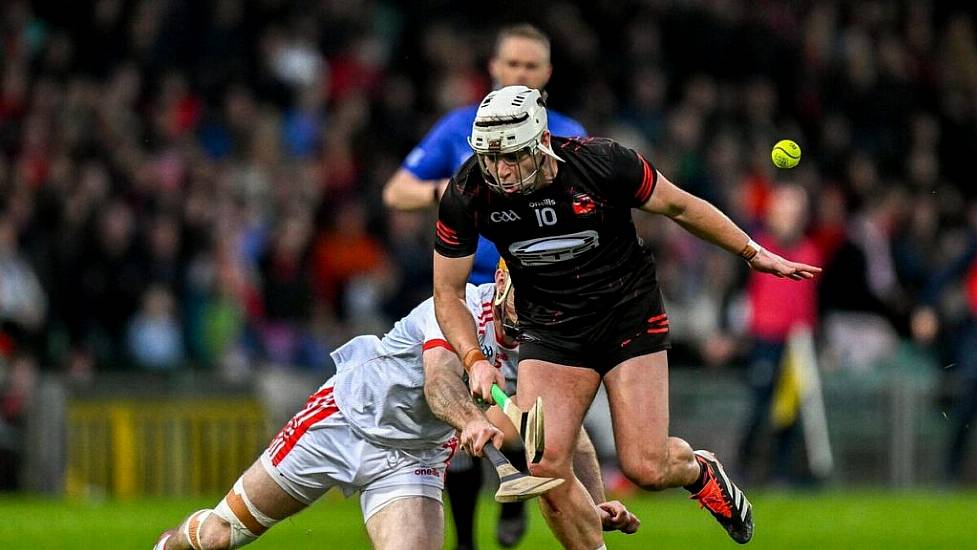 Munster Gaa Round-Up: Ballygunner Defeat Doon In Munster Shc Championship Quarter-Final