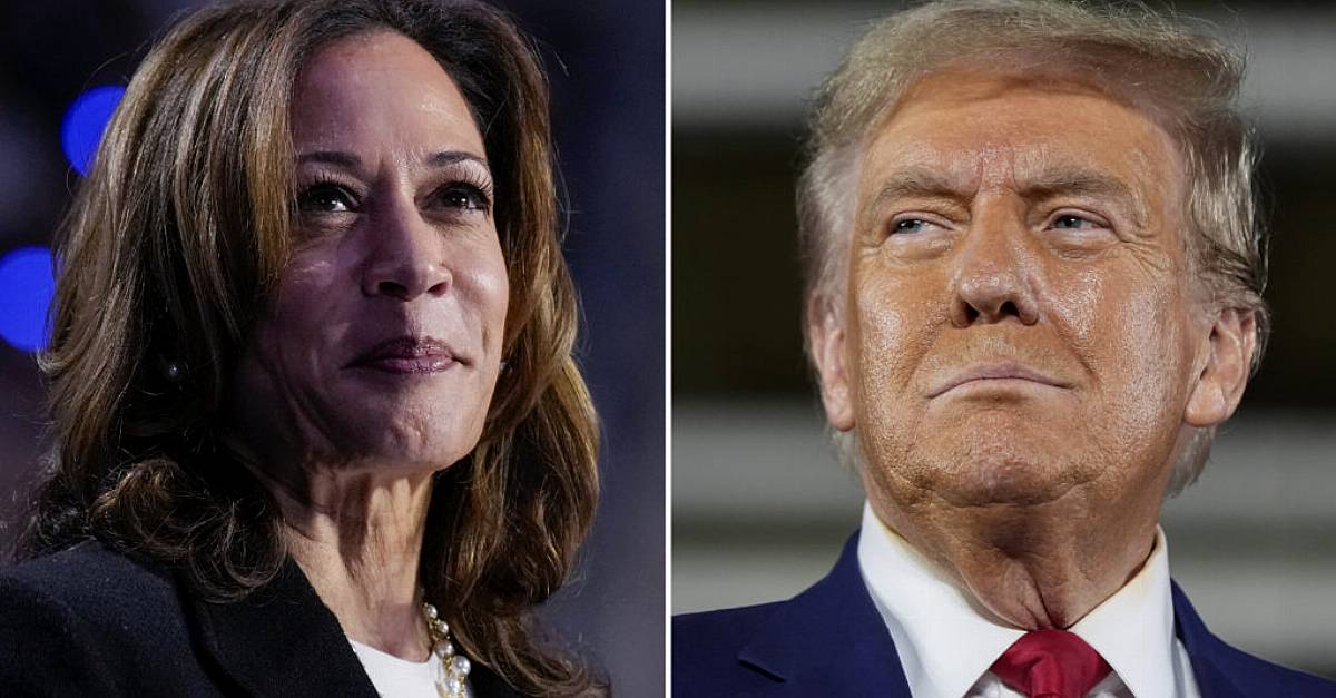 Kamala Harris and Donald Trump Clash on Final Campaign Sunday in Michigan and Pennsylvania