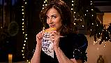 Greggs Enlists Nigella Lawson To Star In Its First Christmas Ad