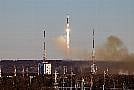 Russian Rocket Launches Iranian Satellites Into Orbit