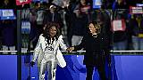 Oprah Winfrey Among Stars Offering Final Push For Kamala Harris: ‘Yes She Can’