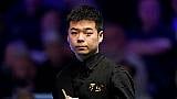 Pang Junxu Sinks Ronnie O’sullivan With Successive Century Breaks In Nanjing