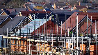 Cabinet To Agree ‘More Challenging’ Housing Targets Of 50,000 A Year