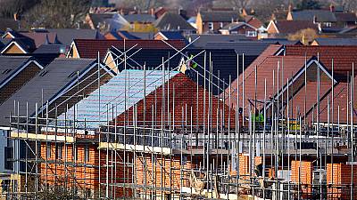 Cabinet To Agree ‘More Challenging’ Housing Targets Of 50,000 A Year