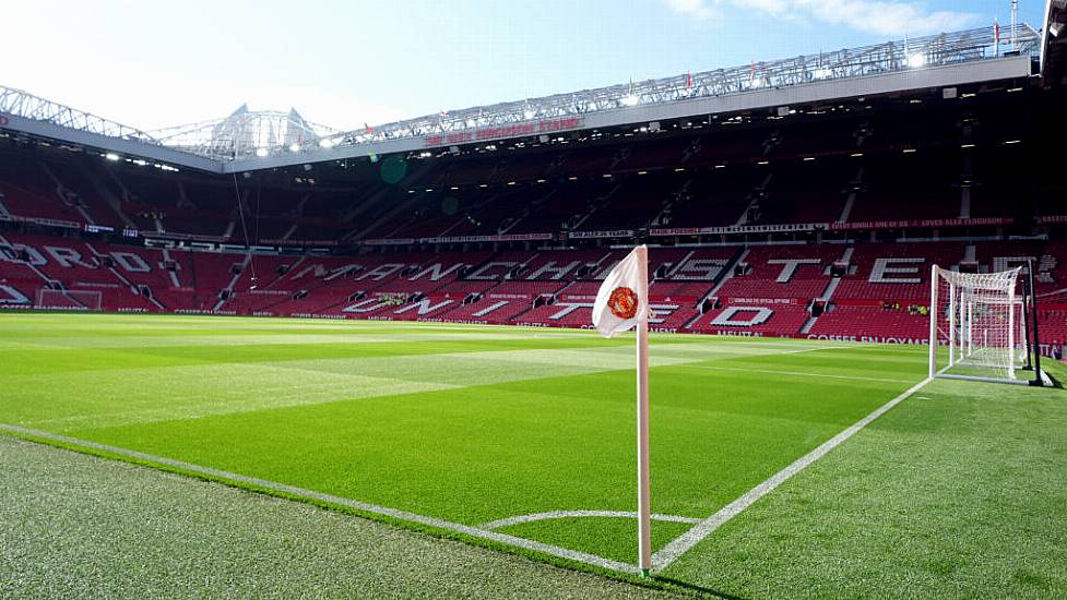 Manchester United Fans Favour New Stadium Over Old Trafford Redevelopment