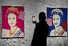 Dutch Police Arrest Suspect In Botched Art Heist Of Andy Warhol Screenprints