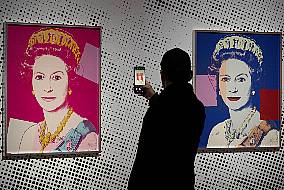 Dutch Police Arrest Suspect In Botched Art Heist Of Andy Warhol Screenprints