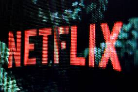 French And Dutch Investigators Raid Netflix Offices In Finance Probe