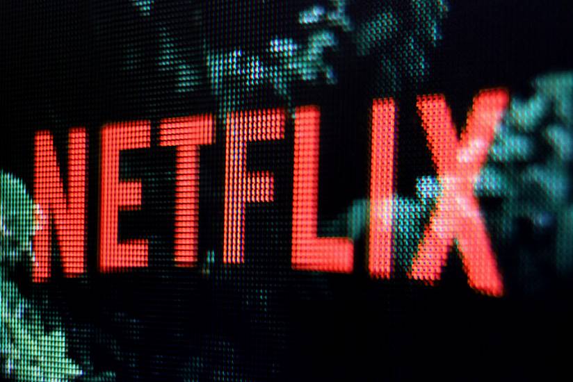 French And Dutch Investigators Raid Netflix Offices In Finance Probe