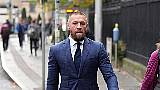 Conor Mcgregor ‘Raped’ Woman In Hotel Penthouse, Court Hears