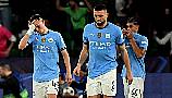 Manchester City Thumped By Sporting In Ruben Amorim’s Home Farewell