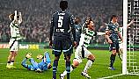 Celtic Upset Rb Leipzig As Nicolas Kuhn Steals The Show