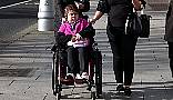 Girl (7) Paralysed In Car Crash Settles Court Action With €1.4M Interim Settlement