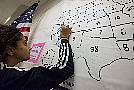 What Is The Electoral College And How Does The Us Use It To Elect Presidents?