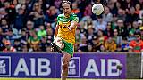 Michael Murphy To Make Donegal Comeback