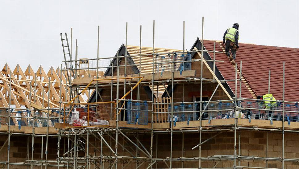 Fact Check: Ireland Needs Record Housebuilding Final Quarter To Hit 2024 Target