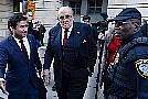 Rudy Giuliani To Appear In Court After Missing Deadline To Surrender Assets