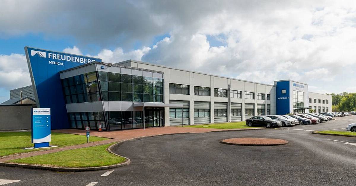 250 new jobs announced for Co Leitrim medtech facility | BreakingNews.ie