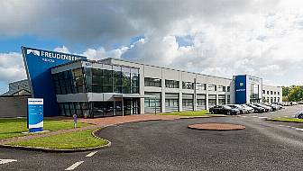 250 New Jobs Announced For Co Leitrim Medtech Facility