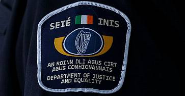 Man Jailed For 'People Smuggling' Friend Into Ireland