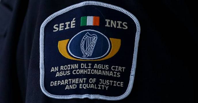 Man Jailed For 'People Smuggling' Friend Into Ireland